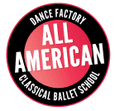 All American Classical Ballet School